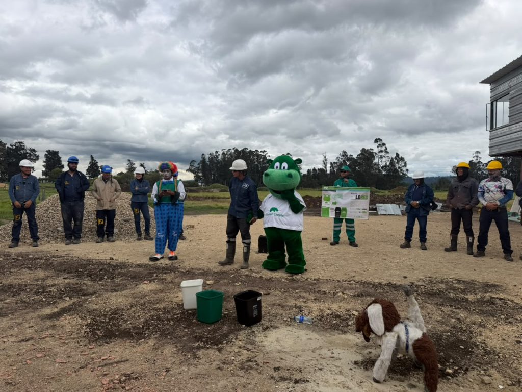 Hipólito regresó a la Sabana de Bogotá